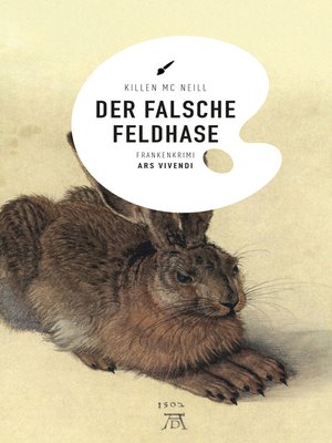 cover image of Der falsche Feldhase (eBook)